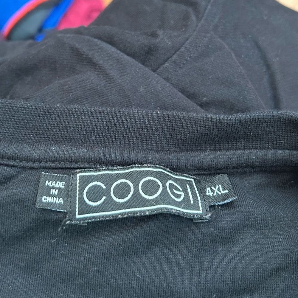 Coogi Australia Y2K Men’s Tshirt - Picture 3 of 8
